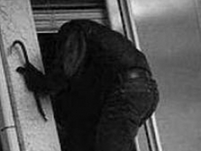 Συνελήφθη διαρρήκτης-spiderman στη Γλυφάδα