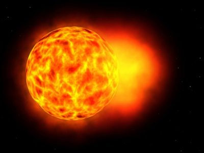 Ηλιακή καταιγίδα εν όψει…