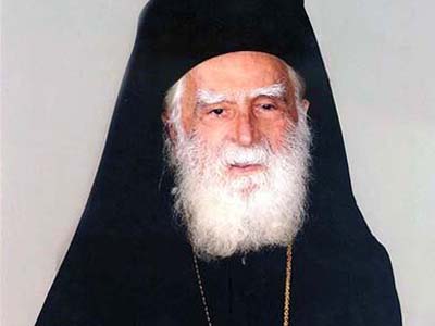 Τη Μ. Πέμπτη η Εξόδιος Ακολουθία του Ειρηναίου