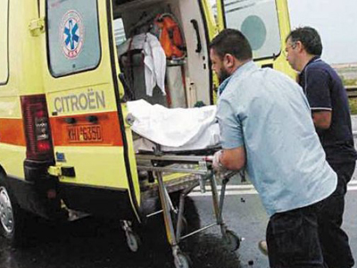 Οδηγός σκοτώνει 60χρονο και τον εγκαταλείπει