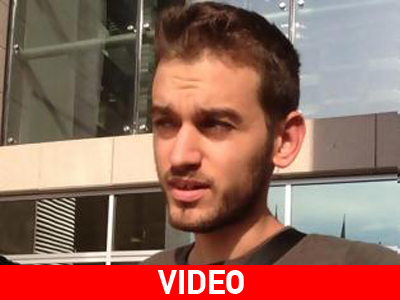 Επέστρεψε από την Κωνσταντινούπολη ο Ιατρίδης