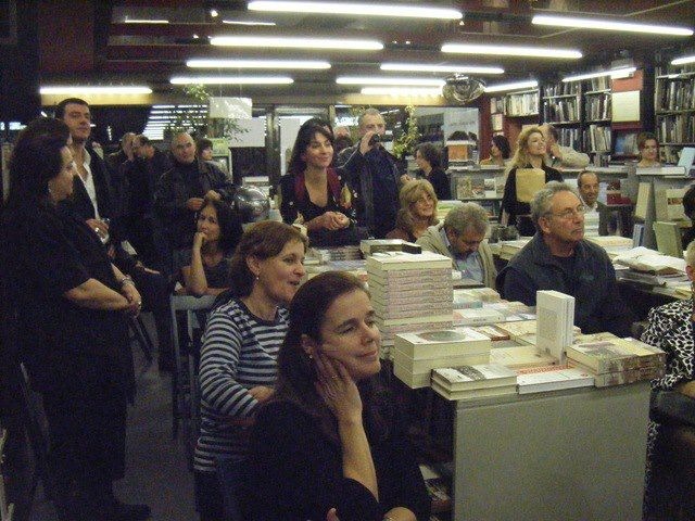 Πολιτισμικώς αν-Έστιοι πλέον