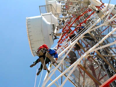 Χανιά: Εμπρηστές κατέστρεψαν τηλεοπτικούς αναμεταδότες