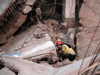 Σουδάν: Στους 100 ανήλθαν οι νεκροί στο ορυχείο