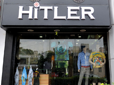 Ινδοί: Ποιoς είναι ο Αδόλφος;