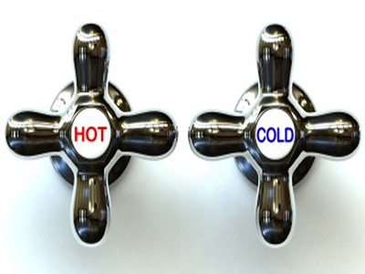 Από τη μια καίει κι από την άλλη …παγώνι