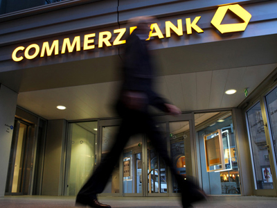 CommerzΒank: 1.800 «φιλικές» απολύσεις
