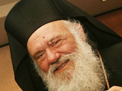 Οι ανίερες «βόλτες» του Ιερωνύμου