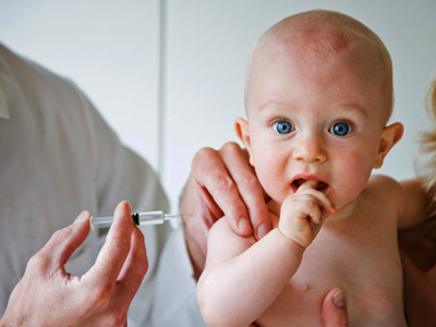 Εμβολιασμός ανασφάλιστων παιδιών αύριο από τον Δήμο Κορυδαλλού