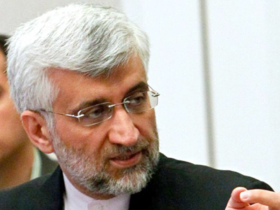 Ιράν: Ο Σαΐντ Τζαλίλι έθεσε υποψηφιότητα