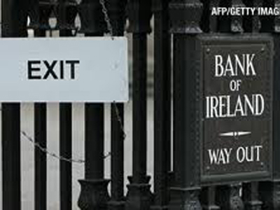 ΕΕ: Δώστε περισσότερο χρόνο στην Ιρλανδία