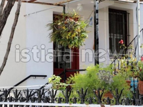 Ιστιαία: Βρέθηκε νεκρή 80χρονη μετά από ληστεία