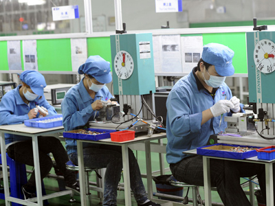 ΟΗΕ: 60 δις δολάρια έφυγαν προς την Ασία