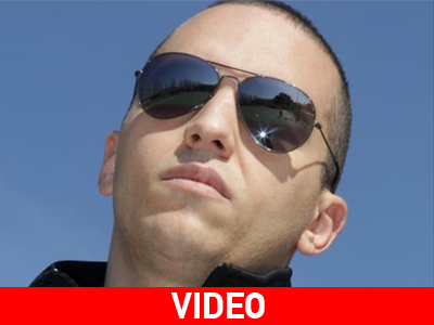 Ο Κασιδιάρης μάγειρας