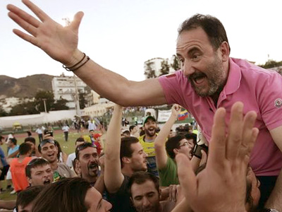 Γλέντια και χαρές στην Καλλονή…