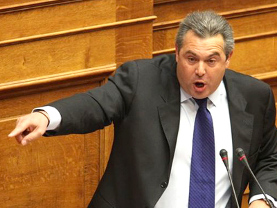 Βουλή: Είμαστε μια ωραία ατμόσφαιρα…