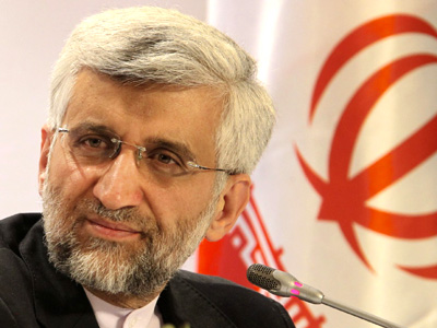 Ιράν: «Ναι στις συνομιλίες αλλά θα απεμπλουτίζουμε»