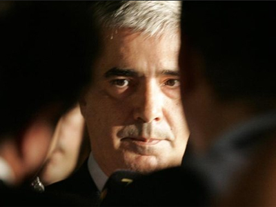 Ερευνάται περίπτωση εκβίασης του Κεδίκογλου από blog