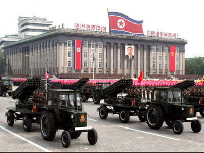 Βόρεια Κορέα: Στο μονοπάτι του πολέμου με πυρηνικά