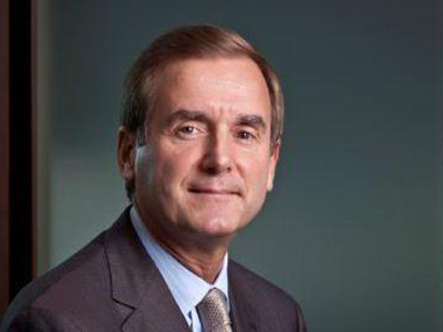 Παραιτήθηκε ο Πρόεδρος του ΤΧΣ Paul Koster