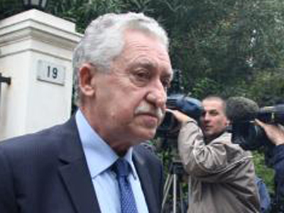 «Διαφωνεί» η ΔΗΜΑΡ για το χαράτσι