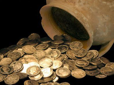 Πήγαιναν για θησαυρό, έχασαν και τον εξοπλισμό τους…