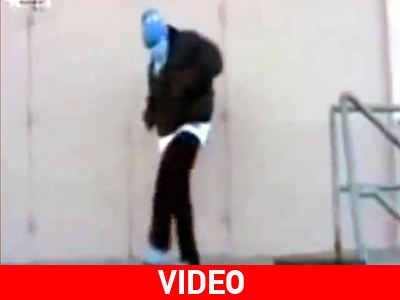 Κλαρίνα και καγκέλια …made in USA