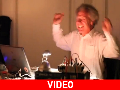 Ένας παππούς αλλιώτικος από τους άλλους…