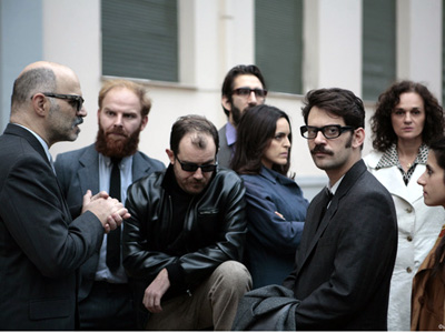 Το «Ζ» του Βασιλικού στο Εθνικό