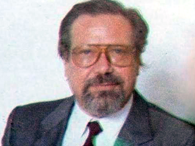 Απεβίωσε ο Βύρων Μακρίδης