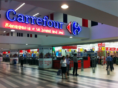 Ο Μαρινόπουλος εξαγόρασε την αλυσίδα Euromax