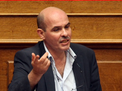 Επιστολή Μιχελογιαννάκη προς τον Πρ. της Βουλής