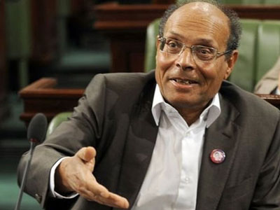 Συναντήσεις του προέδρου της Τυνησίας με Eυρωπαίους ηγέτες