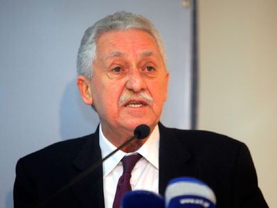 Δεν θέλει εκλογές ο Κουβέλης