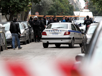 Θεσσαλονίκη: Οσμή εγκλήματος στο θάνατο της ηλικιωμένης