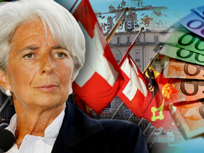 Κοντά στο τελικό πόρισμα η ύποπτη διαδρομή της λίστας Λαγκάρντ