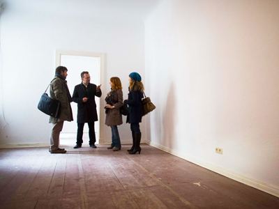 Λαμία: Δεν πρόλαβε να …χαρεί το σπίτι «του»