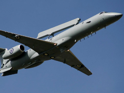 Επιτυχής αεροδιακομιδή μικρού παιδιού στη Ρώμη