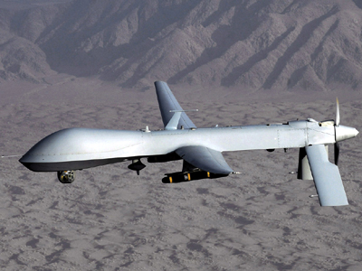 Βρέμη: Συνελήφθη επιστήμονας για κατασκοπεία υπέρ των Ταλιμπάν