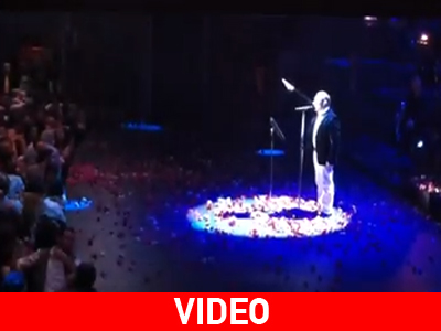 Καλύτερα να μασάς παρά να χαιρετάς