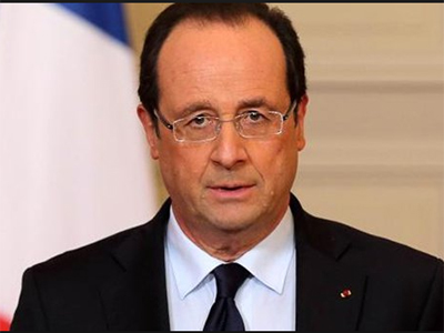 O Oλάντ θα αρχίσει να αποσύρει τους στρατιώτες από το Μάλι