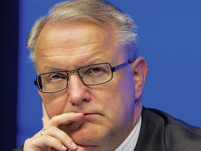 Όλι Ρεν: Σας κόψαμε τα αντικαρκινικά φάρμακα επειδή χρωστάτε!