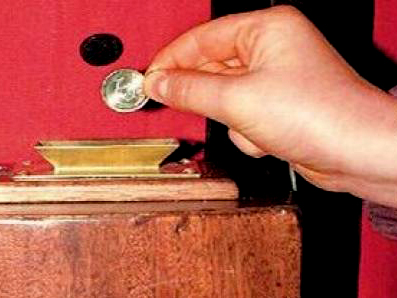 Άνθιμος και Σεραφείμ και πάλι στο …πολιτικό προσκήνιο