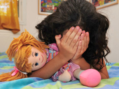 Όταν τα παιδία …δεν παίζει