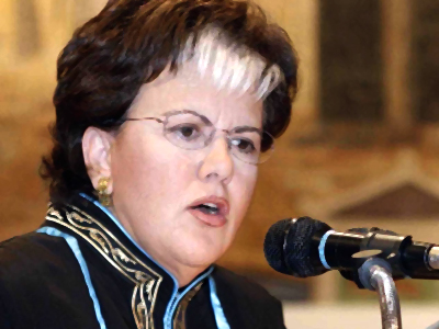 «Αγαπητή Δρ. Παναγιωταρέα…»