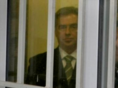 Το Ελεγκτικό Συνέδριο έβγαλε το λογαριασμό για Παπαγεωργόπουλο και λοιπούς