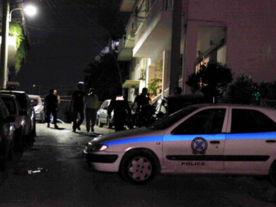 Ηράκλειο: Εξαφανίστηκε μητέρα μαζί με το μωρό της