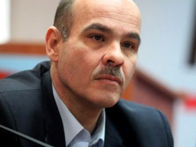 Δηλώσεις Μιχελογιάννη για τις συλλήψεις χρυσαυγιτών