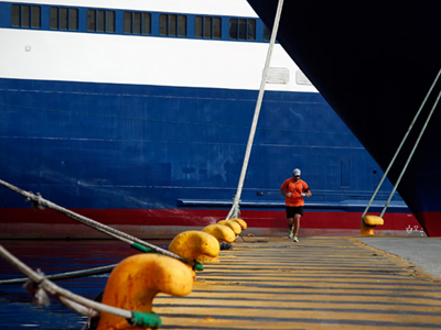 Κινητοποίηση ΠΝΟ