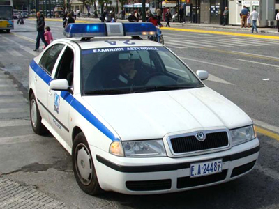 Τα …πεπραγμένα της ΕΛ.ΑΣ για το 2012